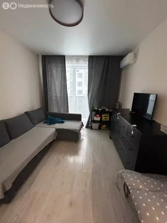 1-комнатная квартира: Новосибирск, улица Дунаевского, 14/2 (37.3 м) - Фото 2