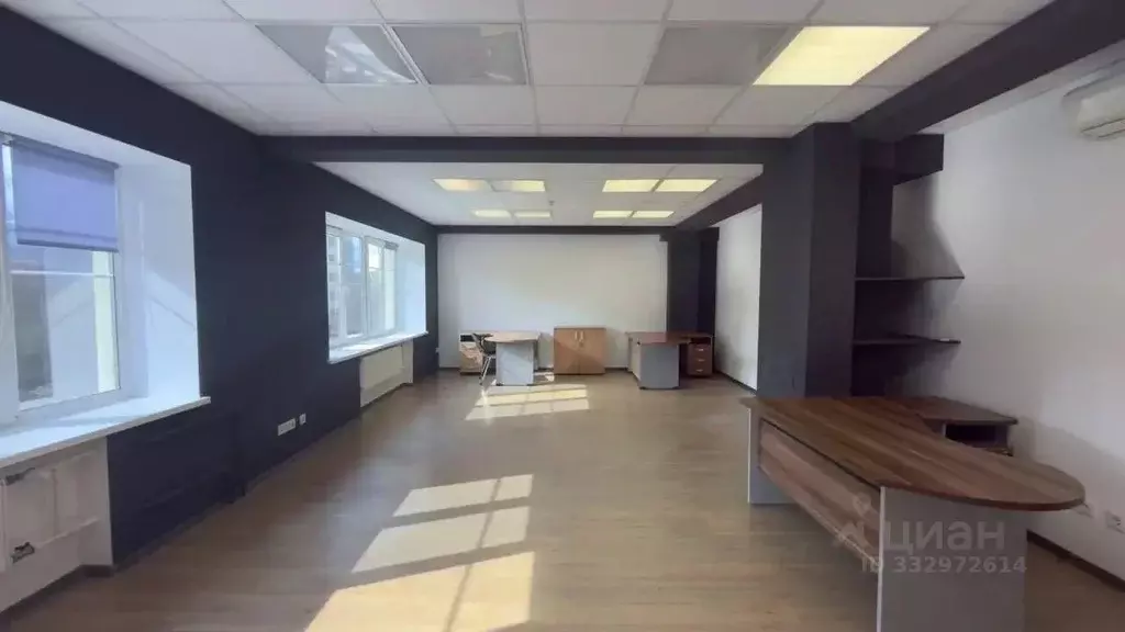 Офис в Санкт-Петербург Лесной просп., 65к1 (46 м) - Фото 1