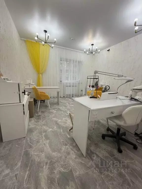 Помещение свободного назначения в Тамбовская область, Тамбов ... - Фото 1