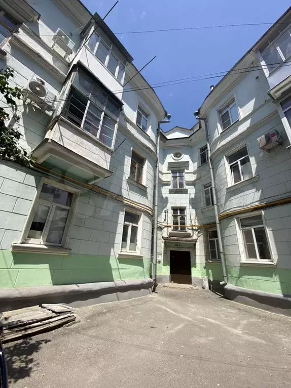 2-к. квартира, 49 м, 3/3 эт. - Фото 0