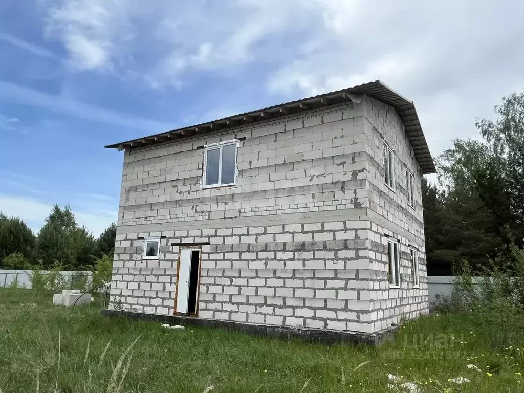 Дом в Ярославская область, Ярославский муниципальный округ, пос. ... - Фото 1