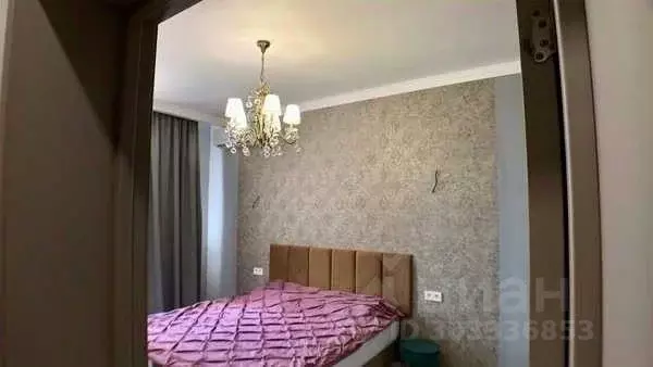 2-к кв. Краснодарский край, Анапа Анапское ш., 32к4 (52.0 м) - Фото 1