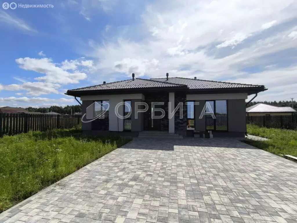 Дом в Падерина, Кленовая улица (134 м) - Фото 0