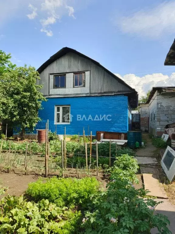 Дом в Алтайский край, Бийск Саратовская ул., 12 (63 м) - Фото 0