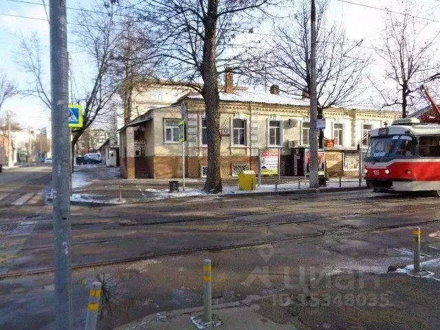 Помещение свободного назначения в Краснодарский край, Краснодар ... - Фото 1