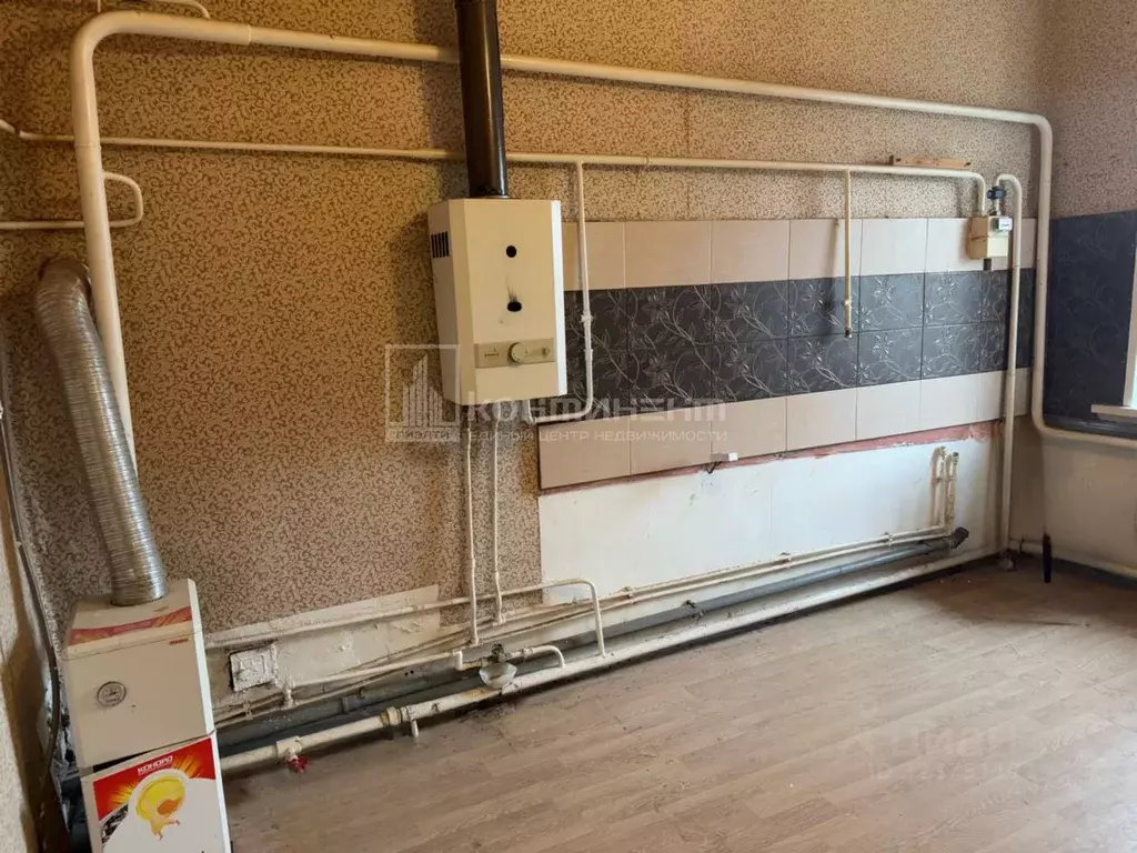 2-к кв. Владимирская область, Ковров ул. Правды, 12 (67.9 м) - Фото 1