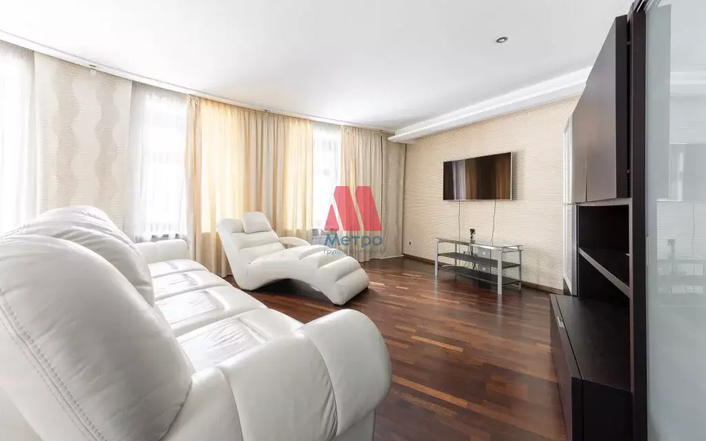 4-комнатная квартира: Ярославль, Кооперативная улица, 15к2 (144.3 м) - Фото 2