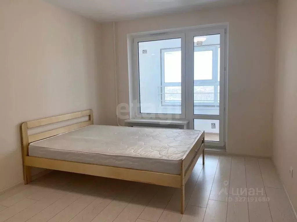 1-к кв. Кировская область, Киров ул. Тимирязева, 7 (51.0 м) - Фото 1