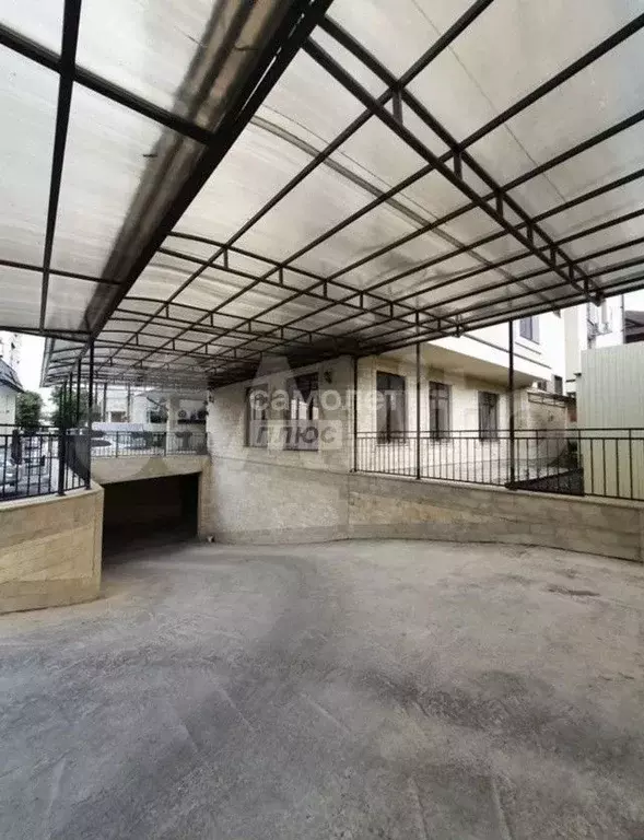 Машиноместо, 15 м - Фото 0