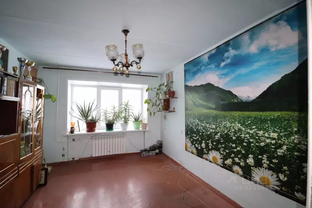 2-к кв. Алтайский край, Новоалтайск 8-й мкр, 6 (50.0 м) - Фото 2