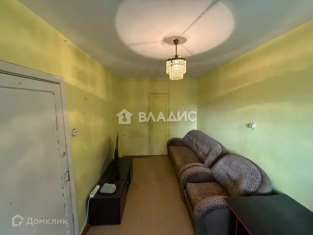 Продаётся 2-к квартира, 44.7 м - Фото 1