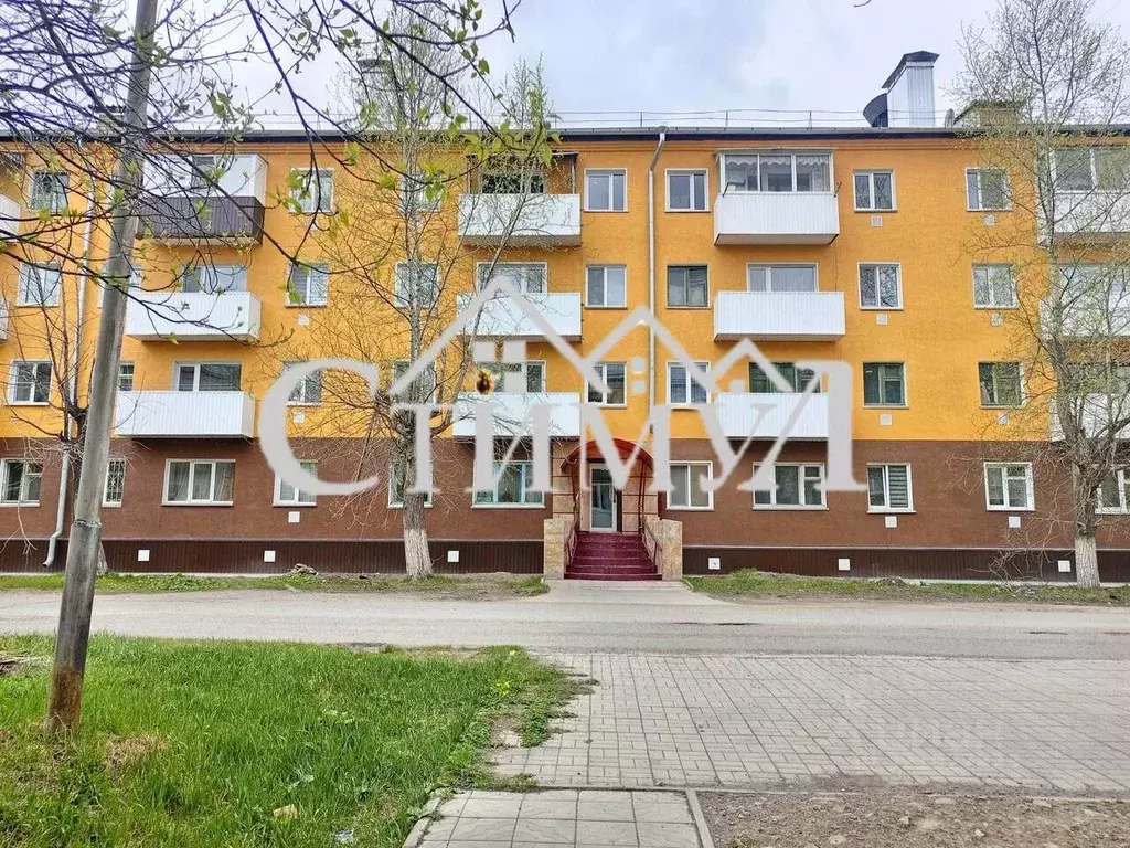 Торговая площадь в Хакасия, Сорск Усть-Абаканский район, ул. Гагарина, ... - Фото 2