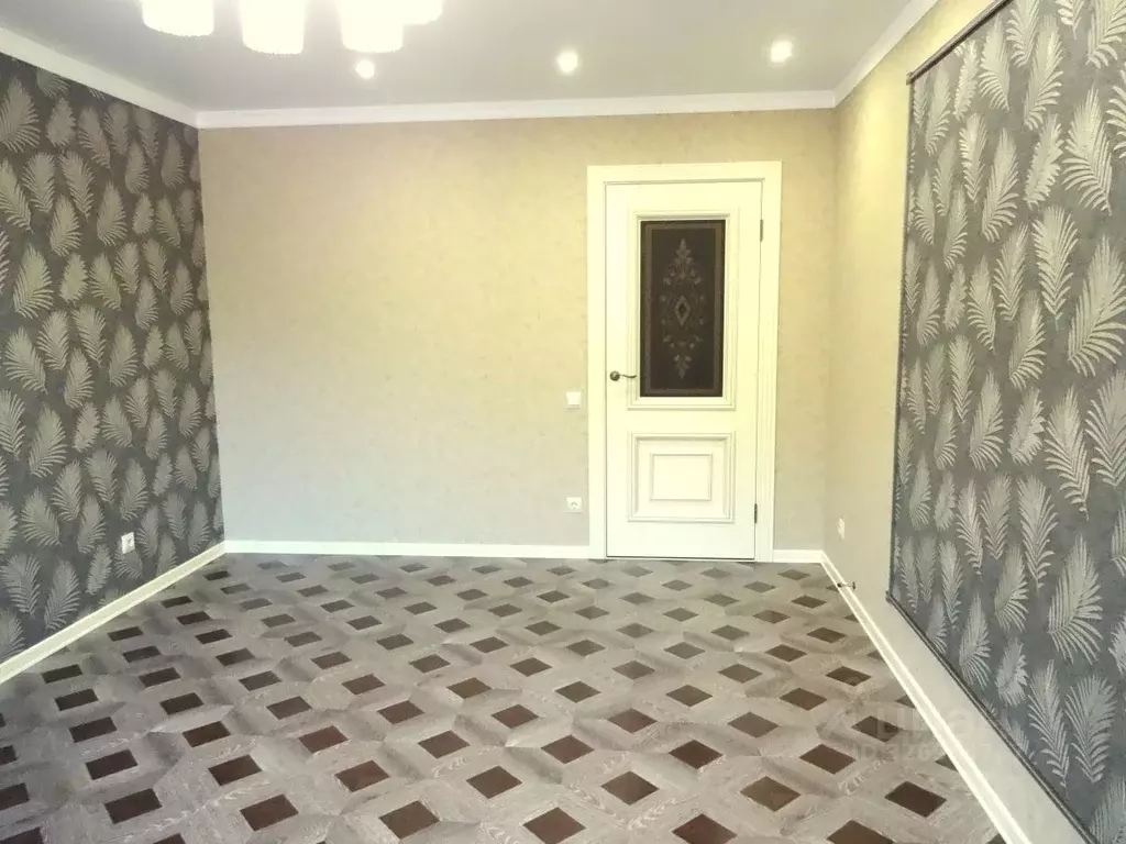 1-к кв. Самарская область, Самара ул. Луначарского, 30 (44.0 м) - Фото 2