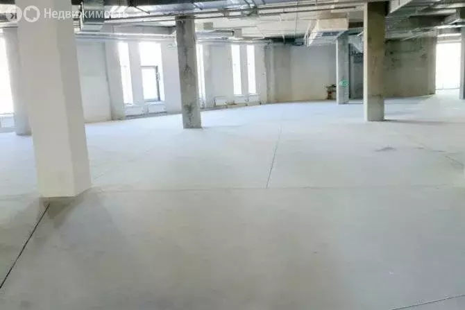 Помещение свободного назначения (3370 м) - Фото 2