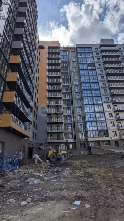 Продаётся 3-к квартира, 89.62 м - Фото 0