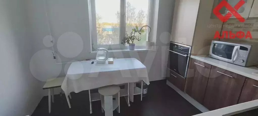 1-к. квартира, 33 м, 5/9 эт. - Фото 1