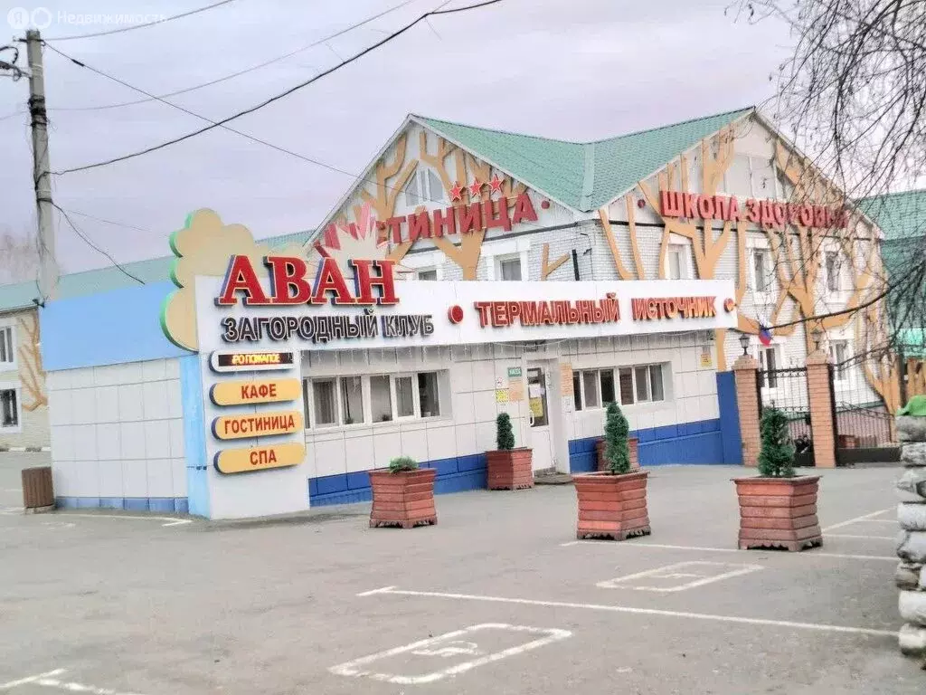 Участок в Тюменский муниципальный округ, село Кулига (14.87 м) - Фото 2