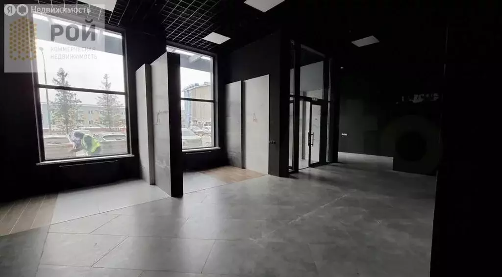 Помещение свободного назначения (187.2 м) - Фото 2