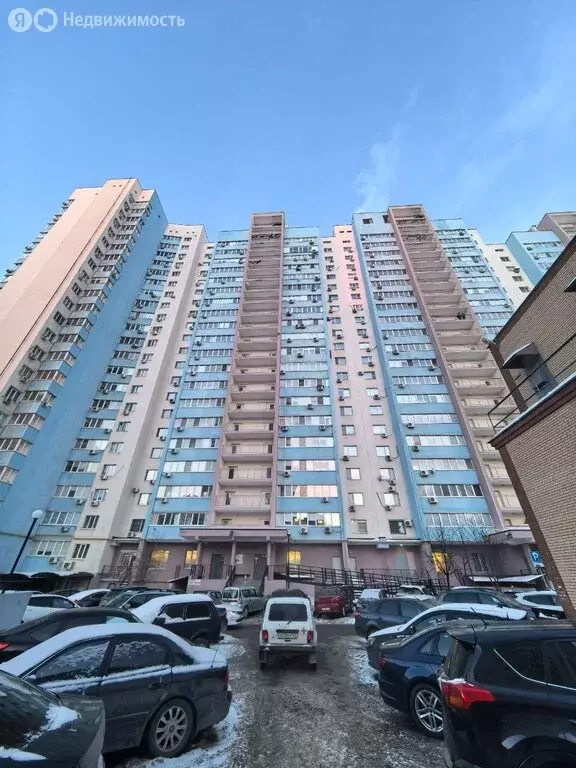 2-комнатная квартира: Самара, улица Гастелло, 32 (64.7 м) - Фото 2