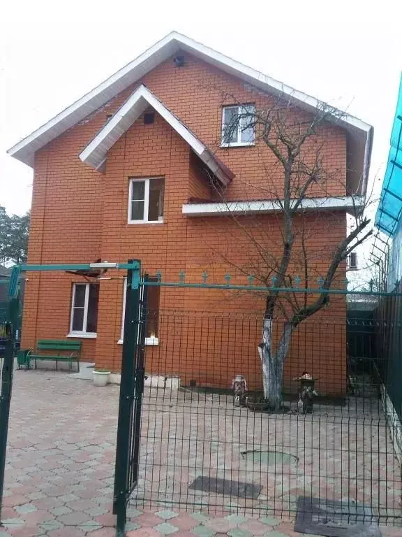 Комната Московская область, Ленинский городской округ, пос. Мещерино ... - Фото 2