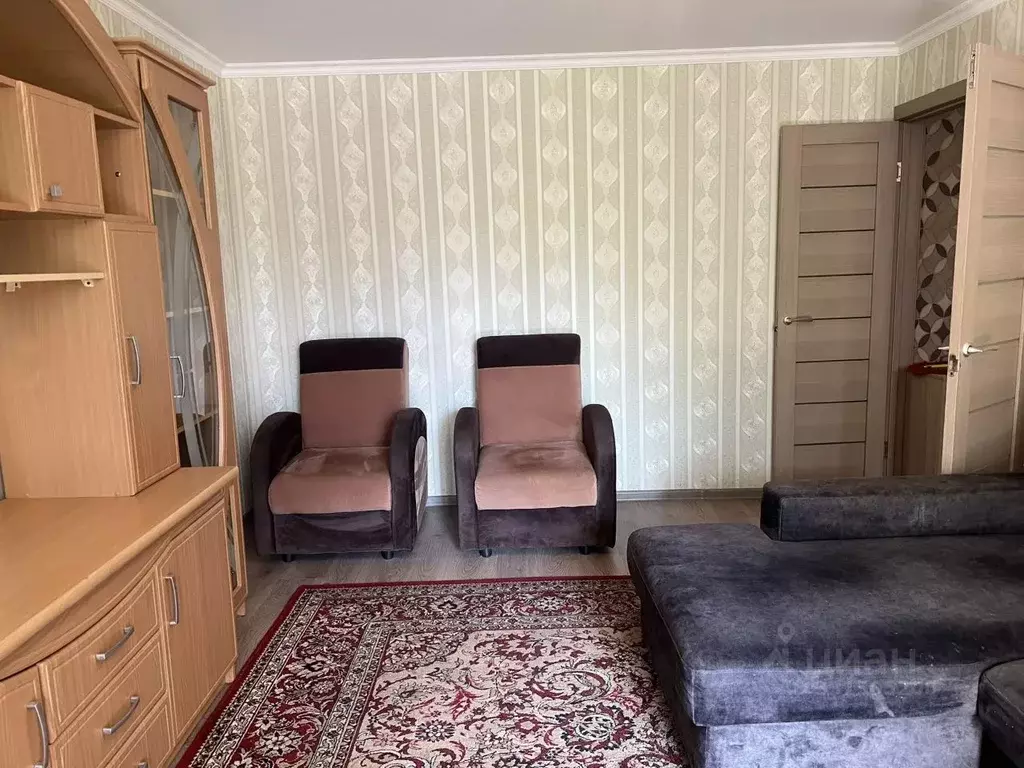 2-к кв. Московская область, Балашиха Железнодорожный мкр, ул. ... - Фото 2