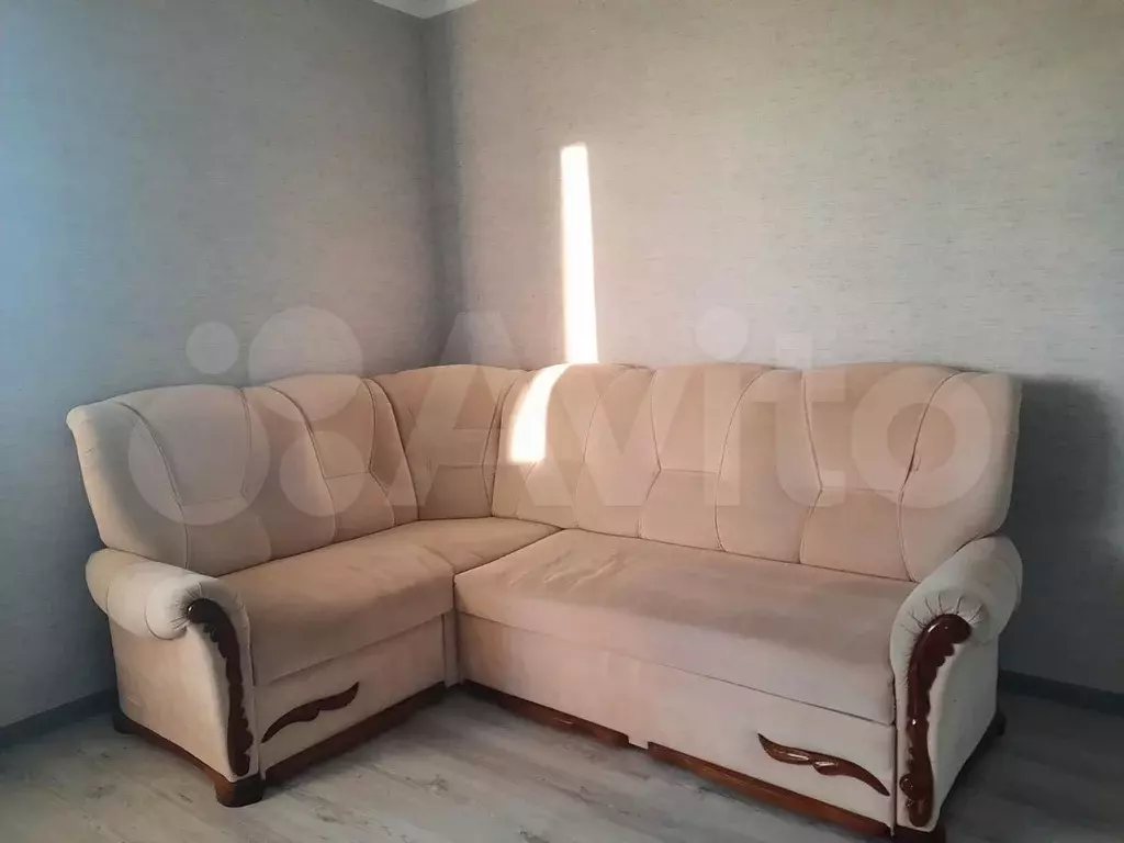 Квартира-студия, 30 м, 8/19 эт. - Фото 1