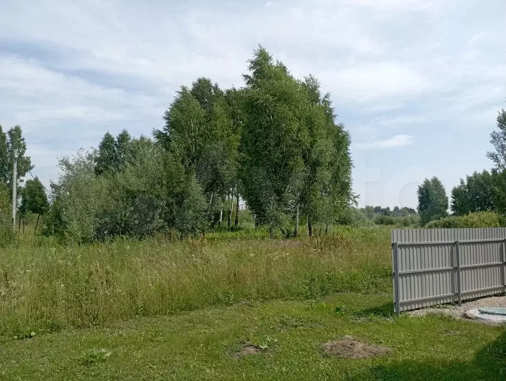 Участок 13 сот. (СНТ, ДНП) - Фото 1