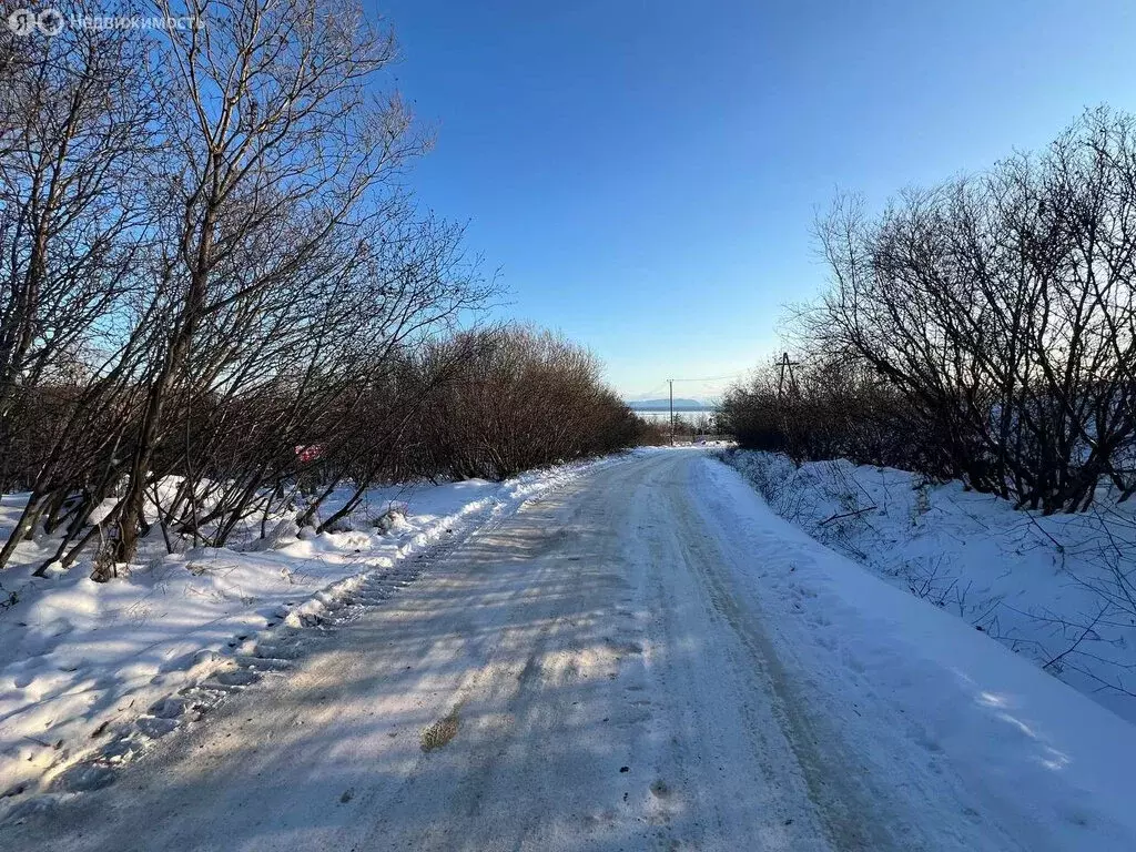Участок в Магадан, Первомайская улица (11 м) - Фото 2