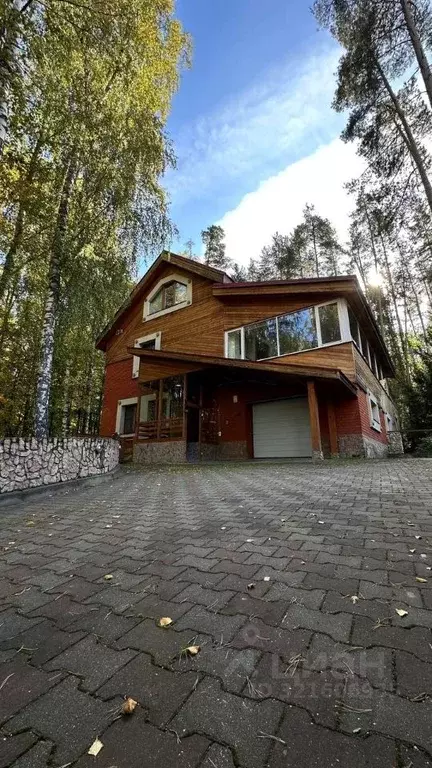 Дом в Нижегородская область, Нижний Новгород Зеленый Город кп, 14 (430 ... - Фото 2