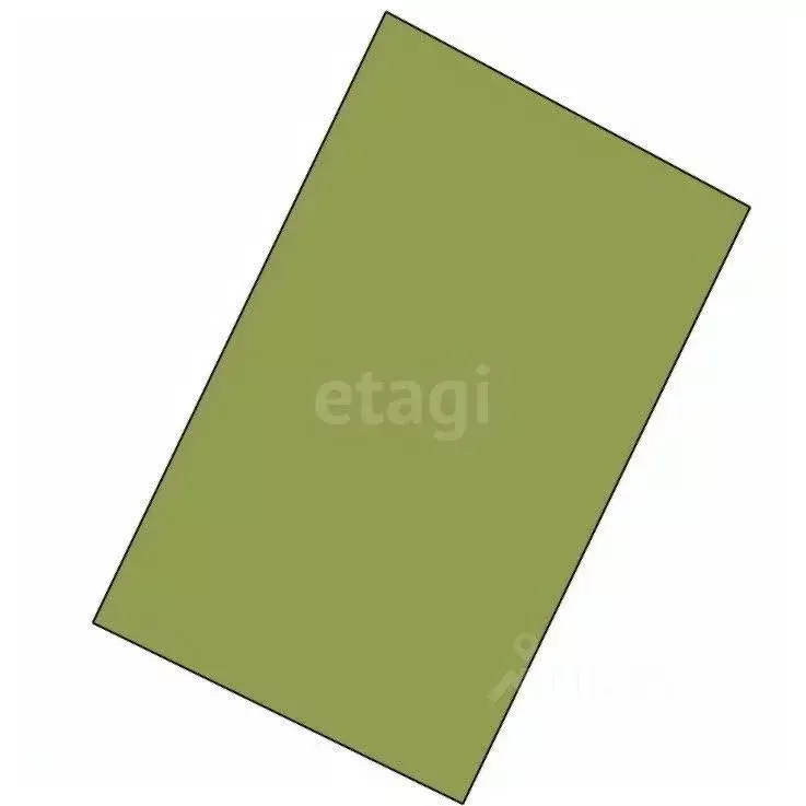 Участок в Курганская область, Кетовский муниципальный округ, с. ... - Фото 2