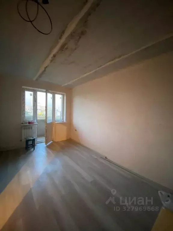 1-к кв. Ростовская область, Азовский район, Новоалександровка хут. ... - Фото 1