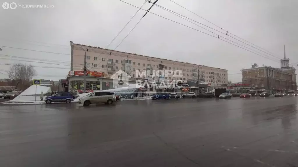 Торговая площадь (10 м) - Фото 1