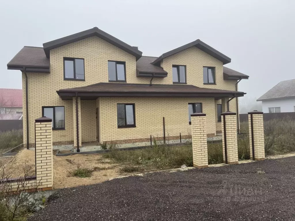 Дом в Ярославская область, Ярославский муниципальный округ, д. ... - Фото 2