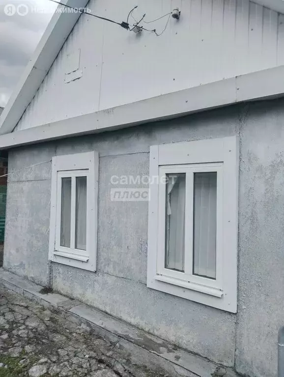 Дом в Кореновск, Нижняя улица (45 м) - Фото 2