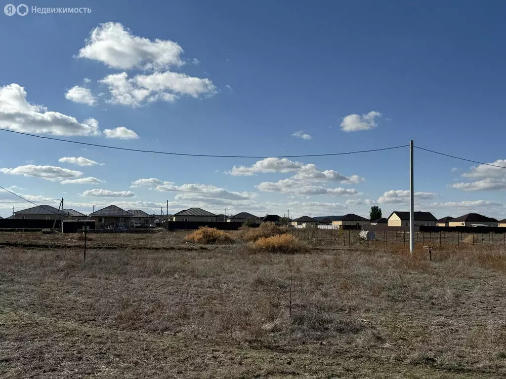 Участок в Растопуловка, Майская улица, 41 (7.7 м) - Фото 1