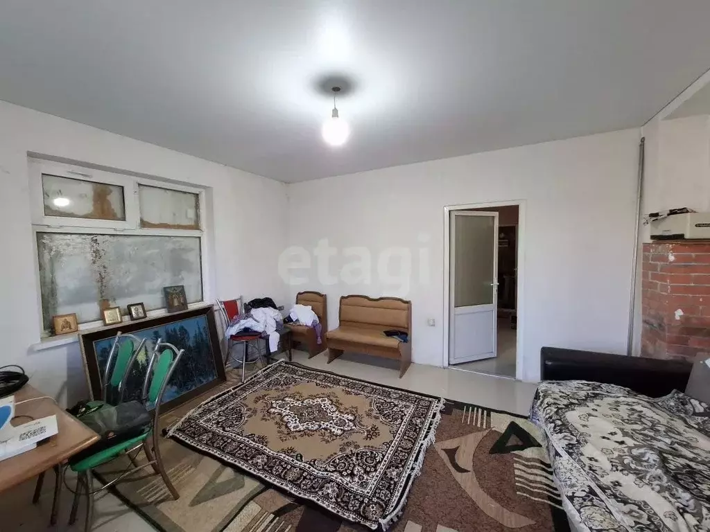 Дом в Краснодарский край, Крымский район, Адагумское с/пос, Аккерменка ... - Фото 2