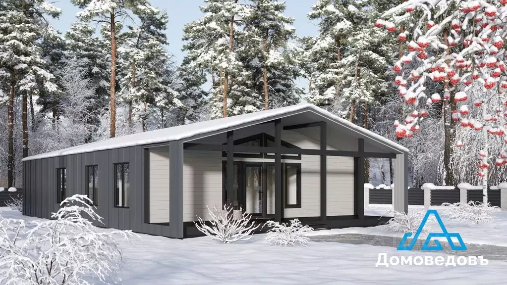 Дом в Московская область, Павловский Посад Мишутино мкр,  (157 м) - Фото 1