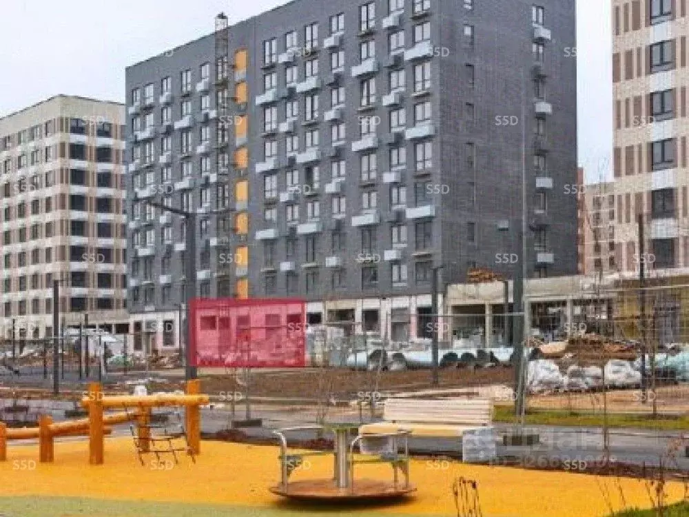 Помещение свободного назначения в Московская область, Красногорск ... - Фото 1