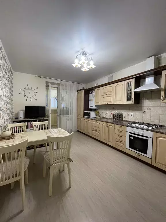 Продаётся 2-к квартира, 74 м - Фото 0