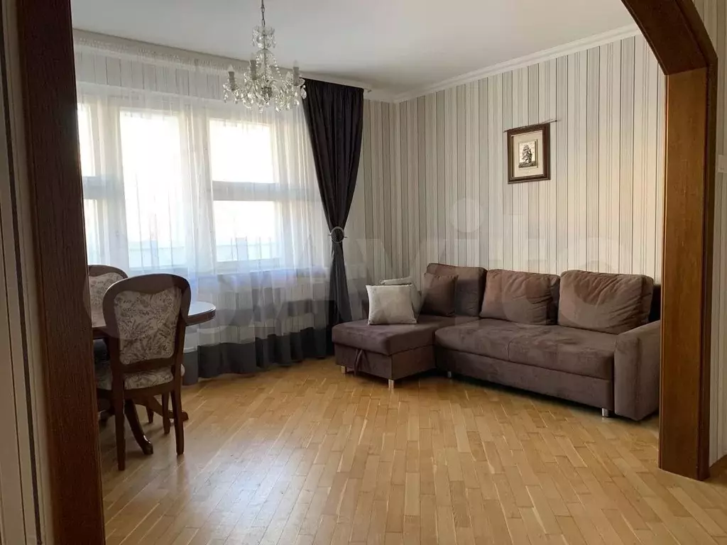 3-к. квартира, 61м, 7/9эт. - Фото 1