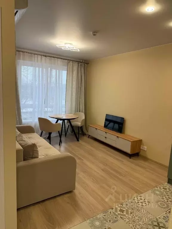 1-к кв. Москва 2-й Нагатинский проезд, 6к1 (36.0 м) - Фото 2