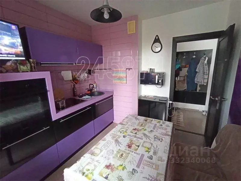 3-к кв. Москва Алтуфьевское ш., 87 (67.0 м) - Фото 1