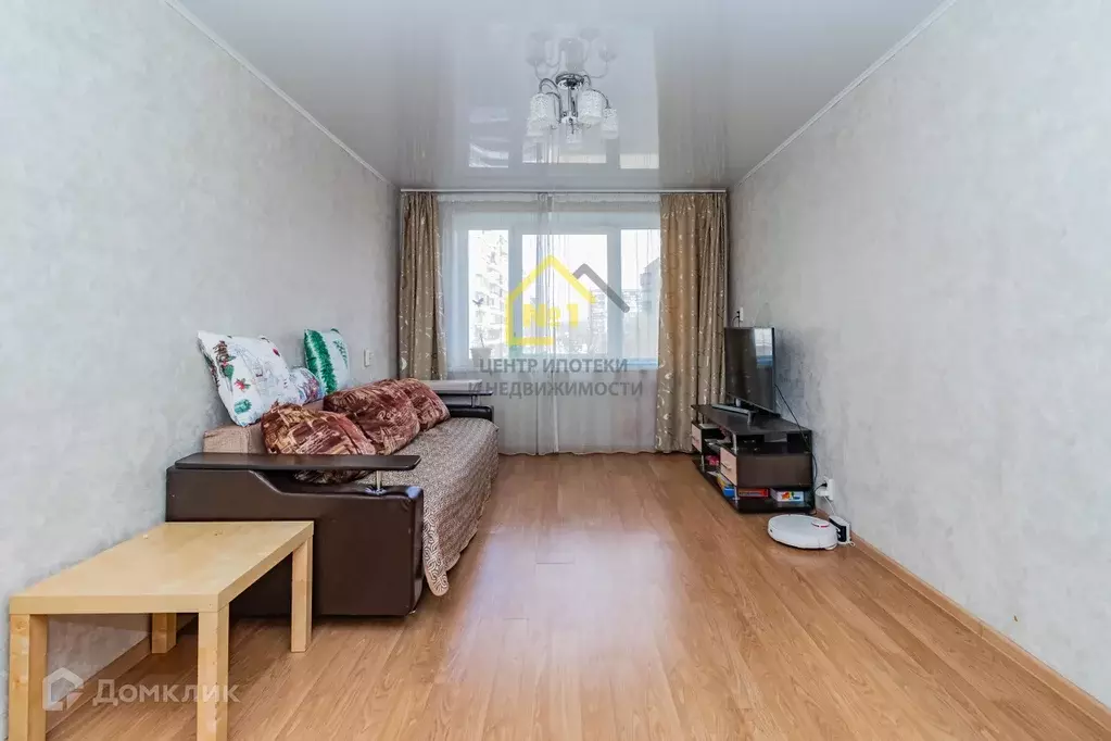 Продаётся 3-к квартира, 66.4 м - Фото 0