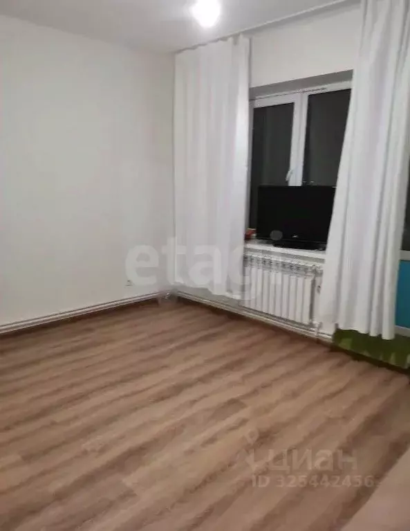 2-к кв. Башкортостан, Уфимский район, с. Булгаково ул. Дуговая, 6/1 ... - Фото 2