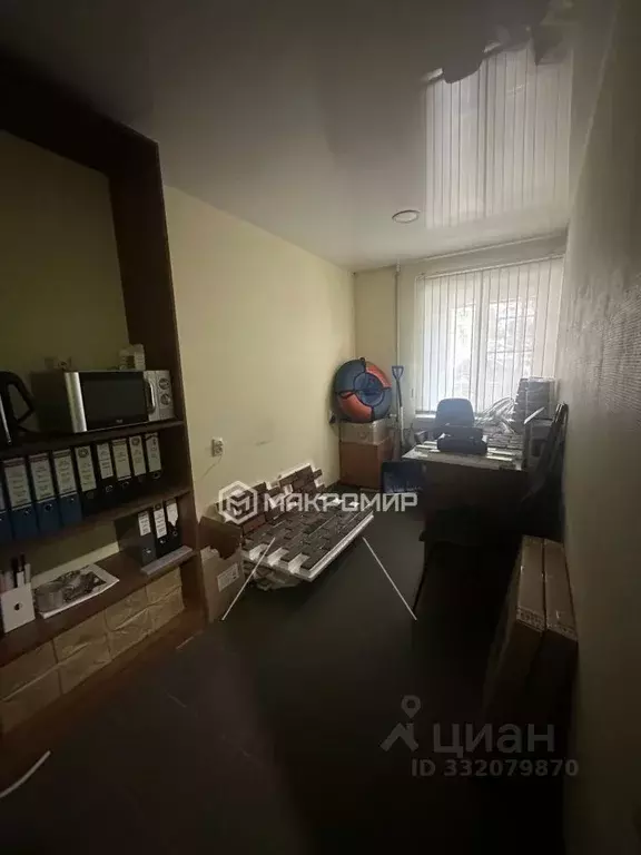 Офис в Кировская область, Киров ул. Сурикова, 7 (44 м) - Фото 2