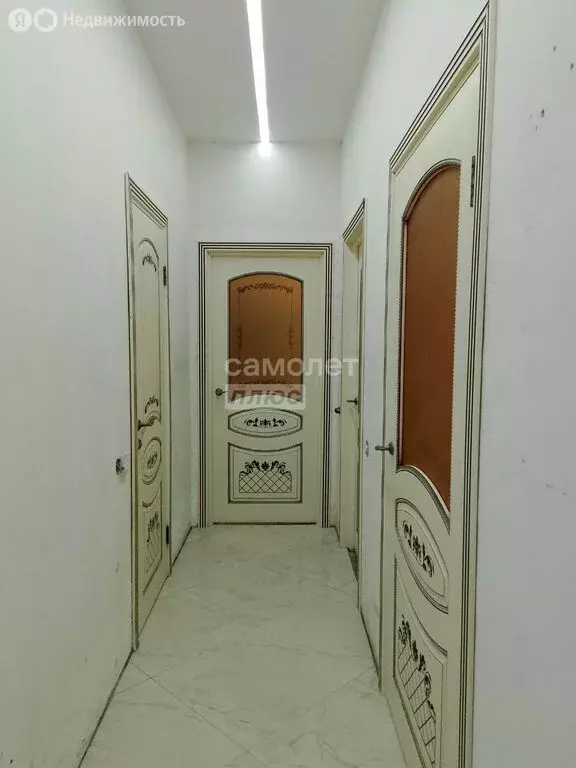 3-комнатная квартира: Москва, Кронштадтский бульвар, 6к4 (71.7 м) - Фото 1