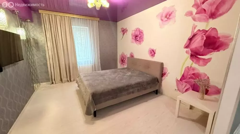 1-комнатная квартира: Пятигорск, Московская улица, 101 (45 м) - Фото 1