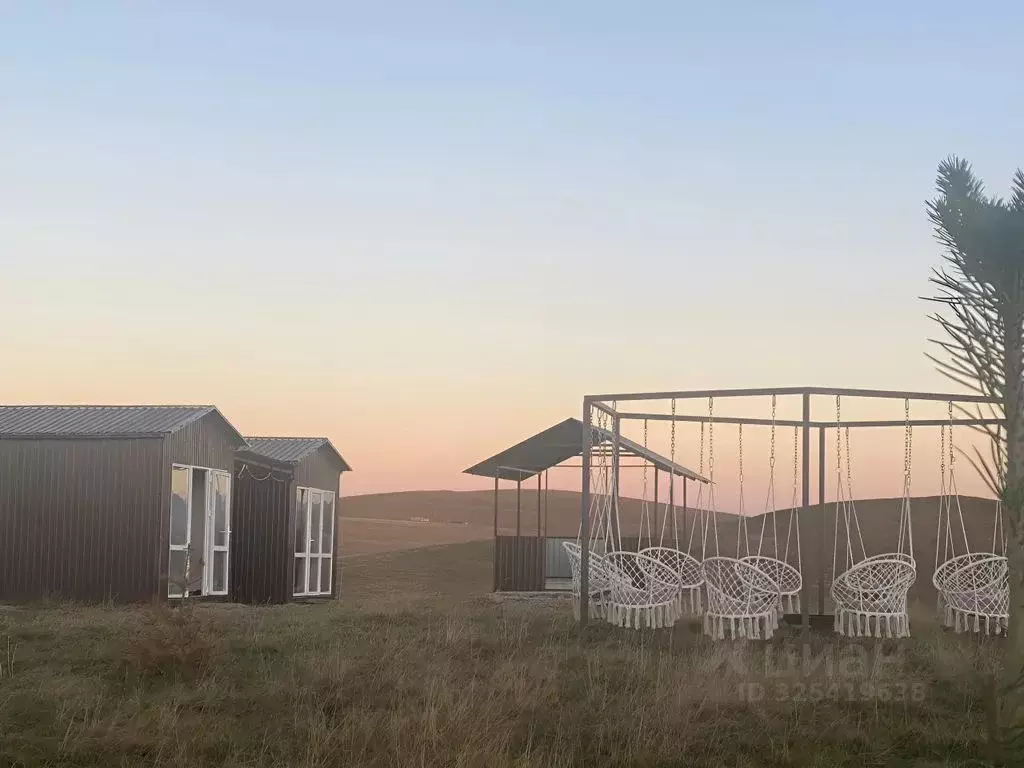 Дом в Карачаево-Черкесия, Карачаевск  (21 м) - Фото 2