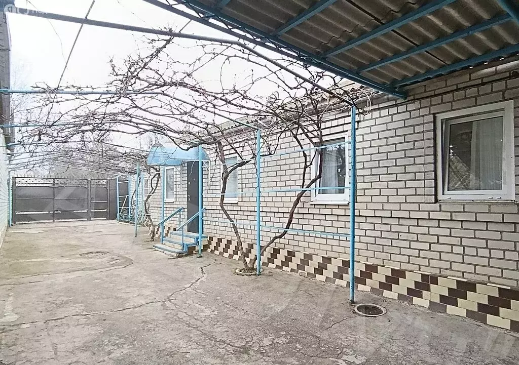 Дом в Будённовск, Прикумская улица (118.7 м) - Фото 2