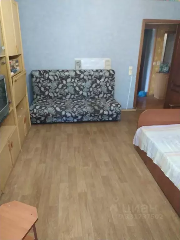 Комната Владимирская область, Владимир просп. Строителей, 23 (18.0 м) - Фото 2
